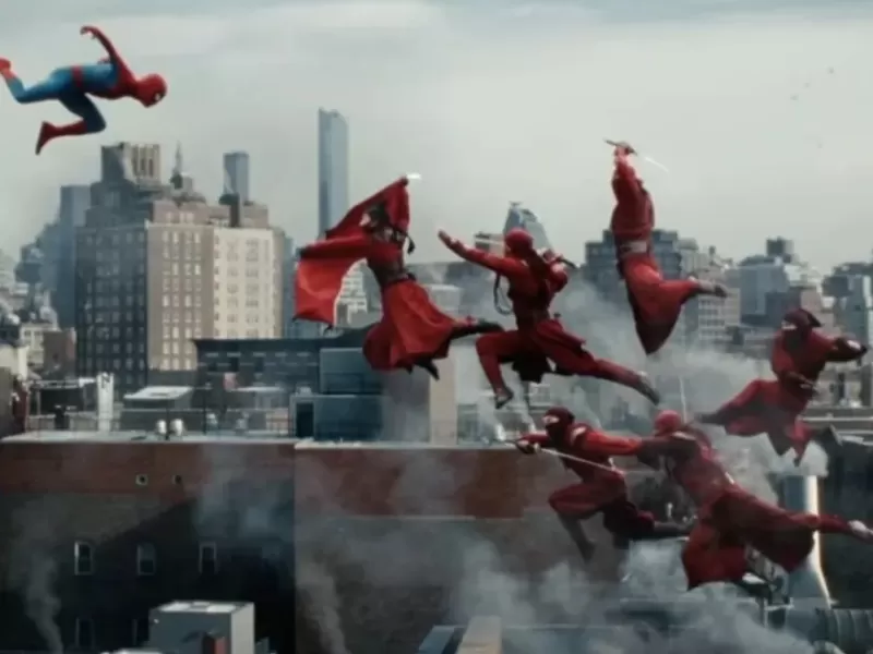 TR&Aacute;ILER | Spider-Man: Brand New Day recuperar&iacute;a a La Mano y reabre la conexi&oacute;n con las viejas series de Netflix
