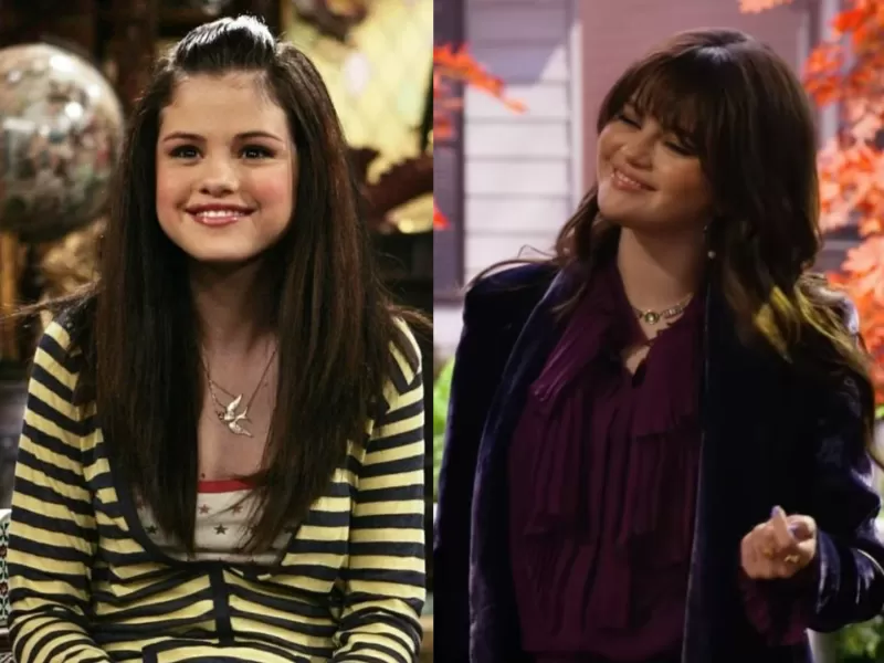 VIDEO | La profunda conexión de Selena Gómez con Alex Russo: "Debería hablar con mi terapeuta sobre eso"