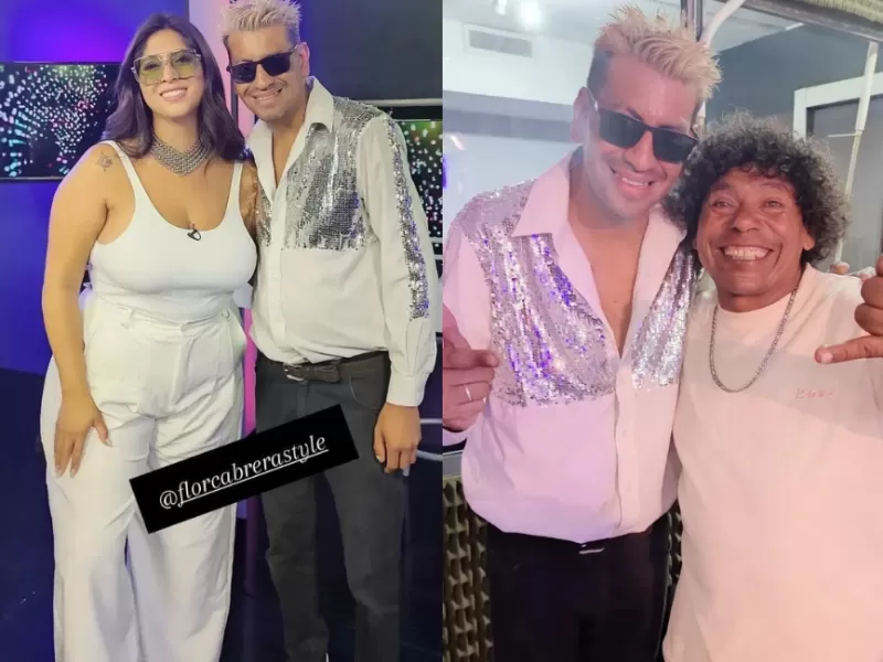 VIDEO | Karaoke Car crece en Argentina y suma figuras del espectáculo a sus viajes musicales