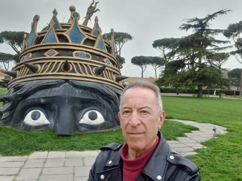 VIDEO | Jhosemar&iacute;a De Niro presentar&aacute; &ldquo;Adolescencia&rdquo;, un disco atravesado por recuerdos y canciones de juventud