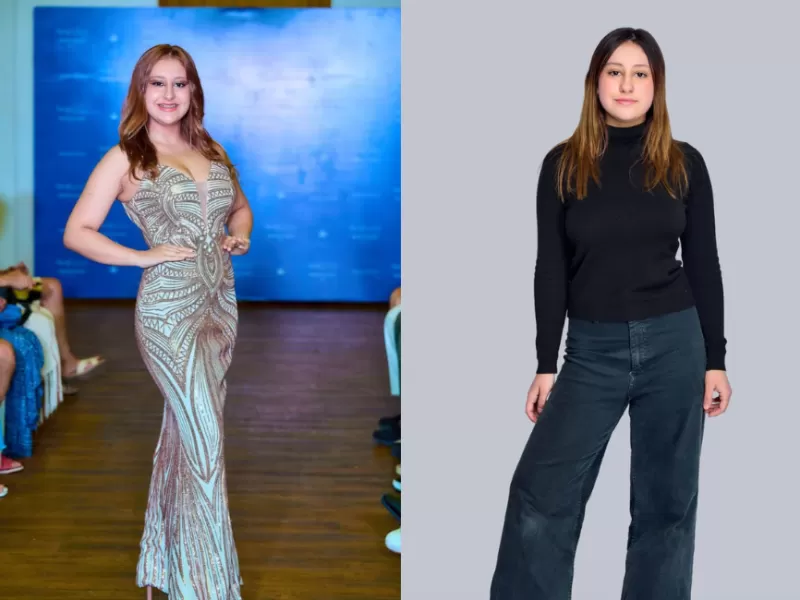 VIDEO | La joven modelo de Uruguay que se consagró en Miss Verano 2026 y proyecta crecimiento internacional