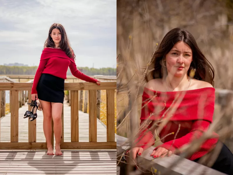 Marlene Acosta, la joven de Alejandro Korn que sue&ntilde;a con modelar para Victoria's Secret y tener su propia marca