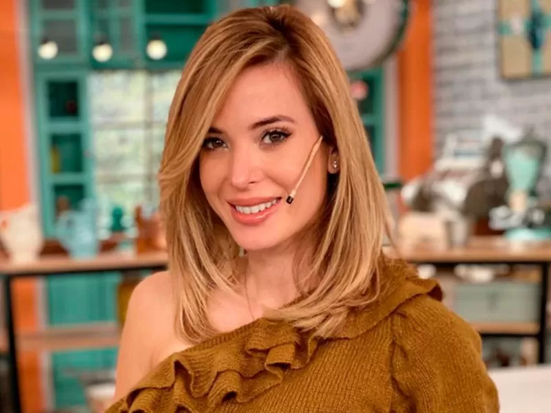 VIDEO | Deuda millonaria y propietario fallecido: el explosivo combo que envuelve a la pareja de Jésica Cirio