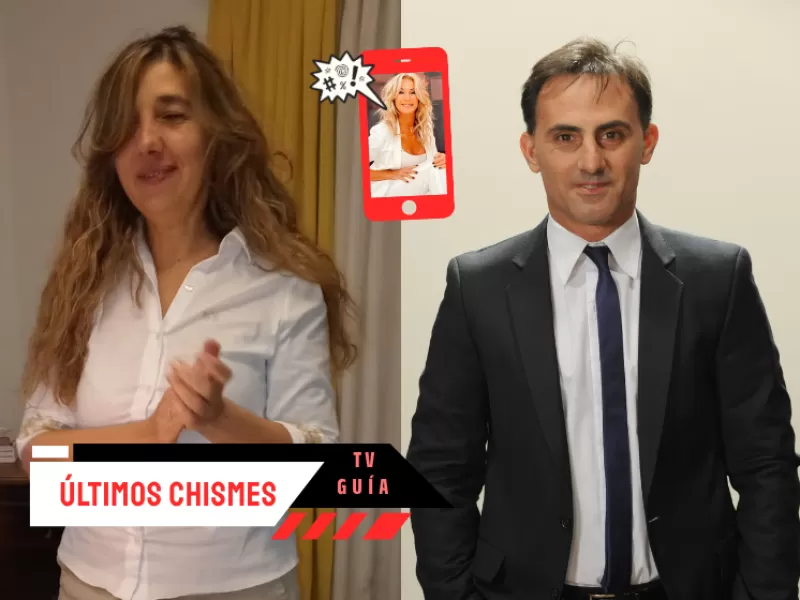 VIDEO | ¡Alerta infiel! ¿Quién es la nueva amante de Diego Latorre?