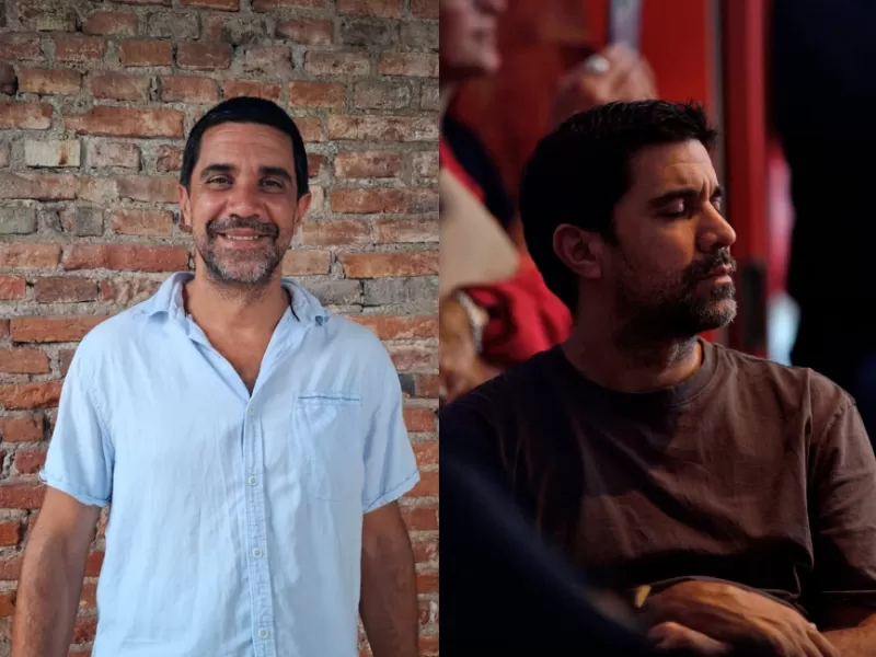 VIDEO | El músico Nahuel Muñoz Storni presenta un taller intensivo de exploración corporal y sonora