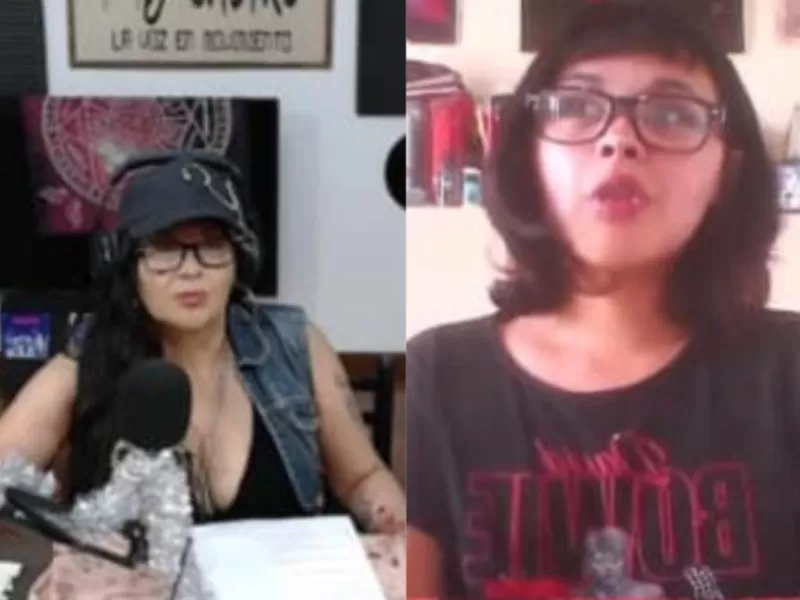 VIDEO | Karen Light analiza el cierre del año y destaca el valor espiritual de su programa junto a Mía Brusco