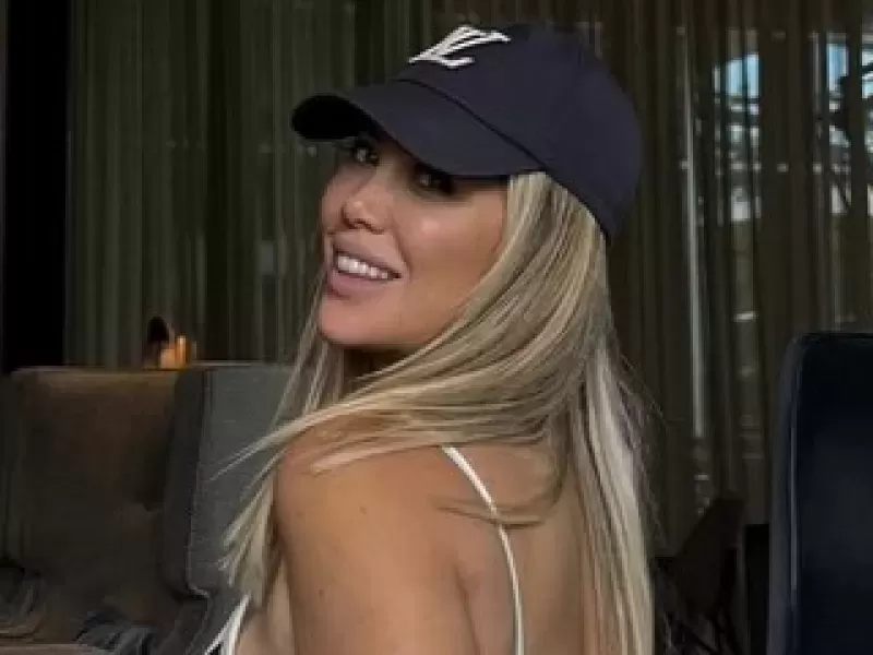 Wanda Nara quiere exponer a Icardi y presiona a Zaira