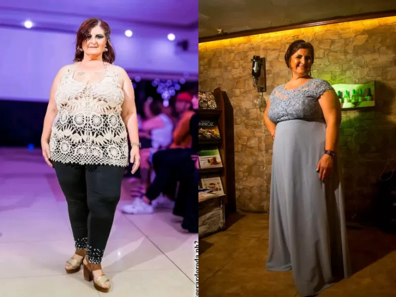 De almacenera a modelo y poeta: la trayectoria de resiliencia y arte de la uruguaya Mayla Martínez