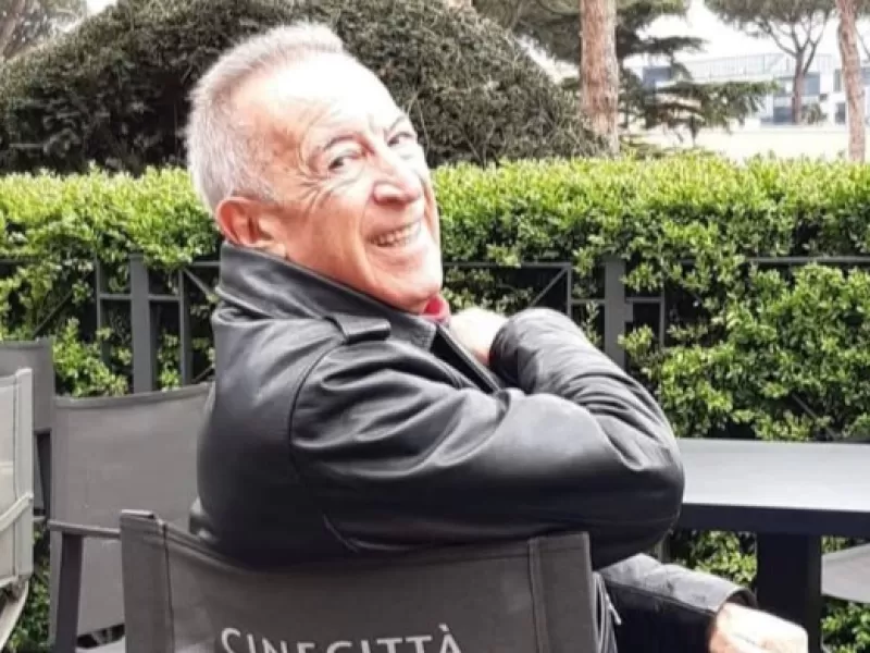 VIDEO | Jhosemaria De Niro reflexiona sobre su trayectoria internacional y el impacto de su obra en distintos idiomas