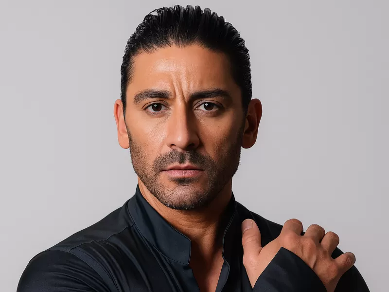 ¡Gratis y con inscripción previa! Así será la masterclass de Hernán Piquín en Corrientes