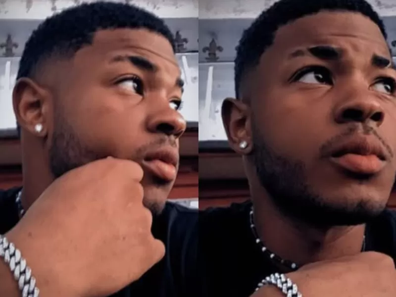 Kilian Arango, el cubano de 20 años que dejó una marca histórica y ahora va por su emprendimiento