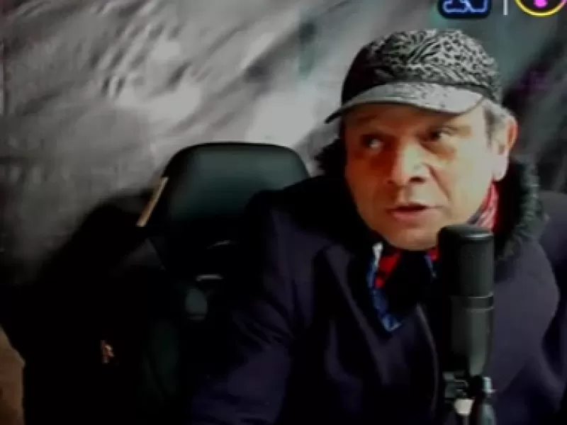 VIDEO | En NOVA Stream, Kike Sapia reveló que recibió una propuesta para enseñar tango en Francia