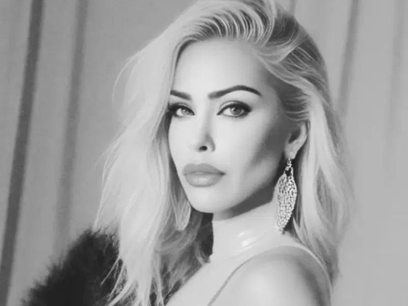 ¿Cuál es el escalofriante rumor que envuelve a la modelo Natasha Rey?