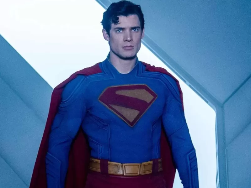 VIDEO | Superman deja atrás la oscuridad y apuesta por la esperanza y el idealismo