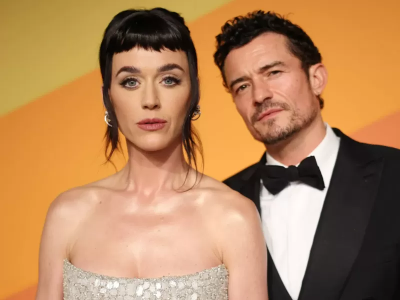¿Por qué Katy Perry deberá pasar el cumpleaños número 5 de su hija en los tribunales?