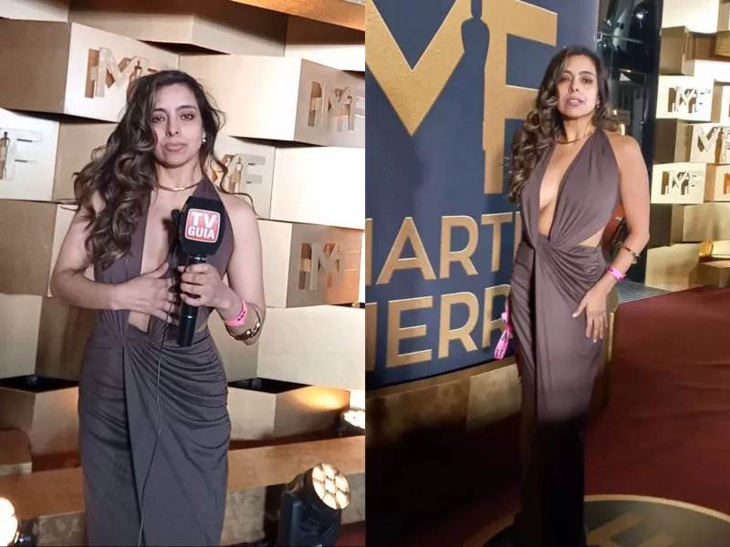 Telefe brilló en el Hilton: emoción, glamour y sorpresas en una nueva noche de Martín Fierro