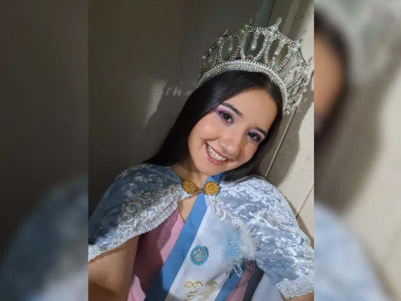 Calu Tocci: “La elegancia no está en la ropa, sino en la actitud”