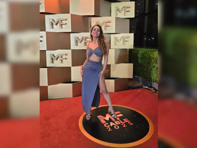 “Sueño con la constancia en la TV”: Joha Pao Silva cuenta su próximo paso profesional