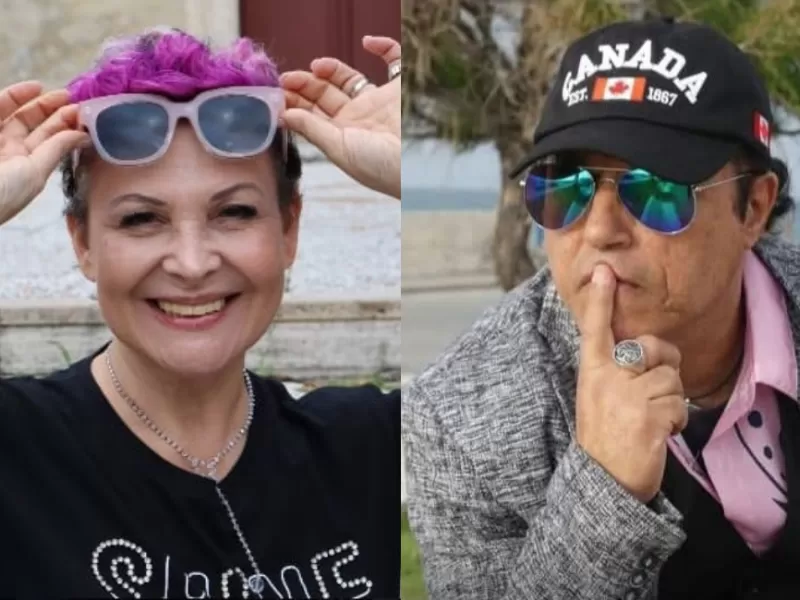 VIDEO | Oracio Rani y Roxela compartieron sus proyectos internacionales en &ldquo;Momentos &Uacute;nicos&rdquo;