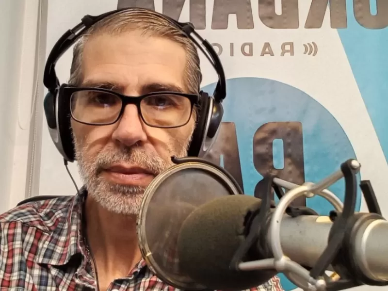 Hernán Mancuso vuelve a la radio con “Contá hasta Mil” y habla del origen del programa y su relación con la audiencia