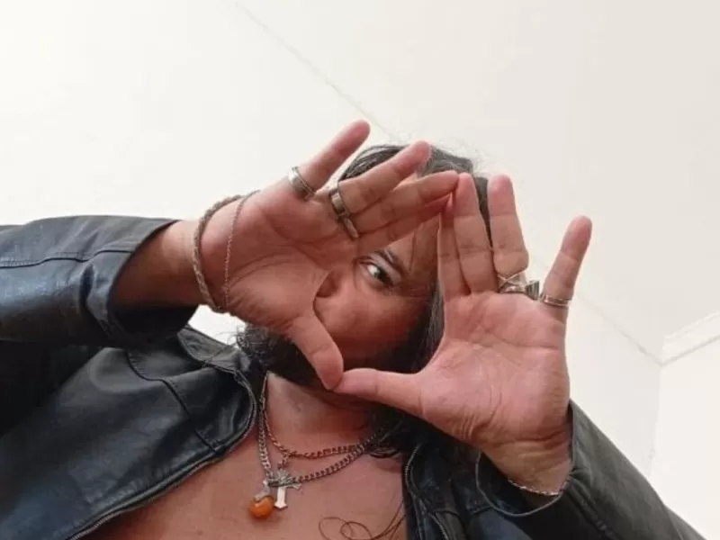 VIDEO | Con un video oficial, El Búfalo presentó una obra dedicada a la Selección y a Messi