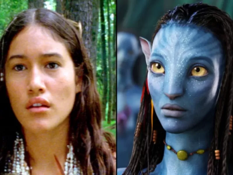 VIDEO | Disney pidi&oacute; que rechacen la demanda de una actriz que afirm&oacute; haber inspirado a Neytiri en "Avatar"