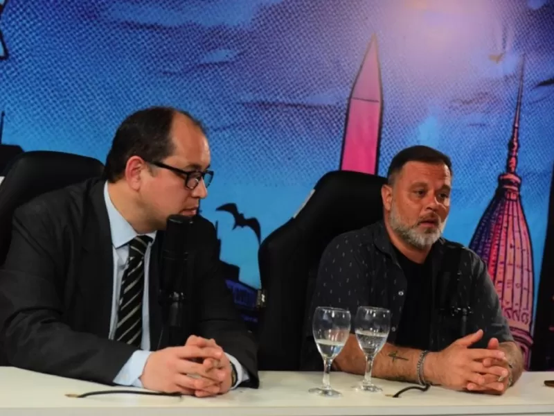 VIDEO | Fabian Reale denunció que el Gobierno libertario “se transformó en lo que decía combatir”