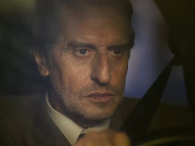 VIDEO | “La Casa”: Diego Peretti protagoniza un thriller sobre la crisis, la vivienda y la supervivencia que llega hoy a los cines