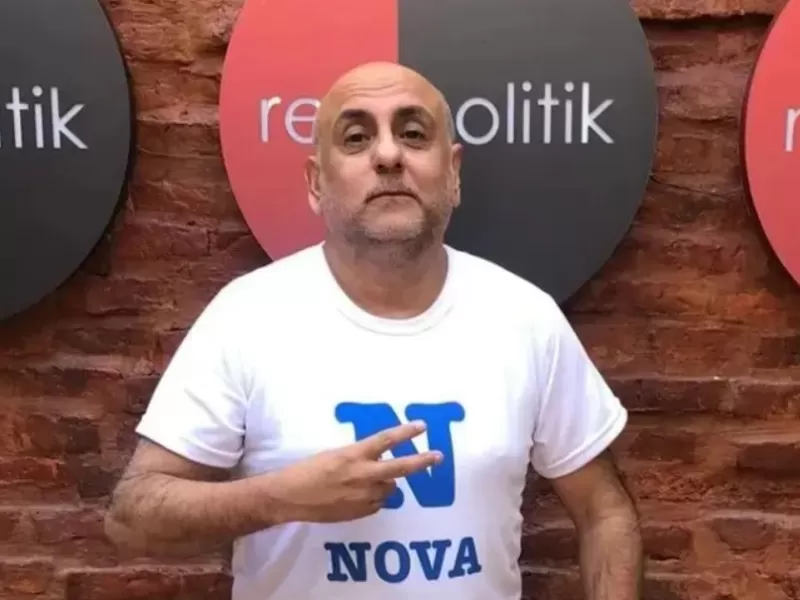 VIDEO | Mario Casalongue explicó cómo utiliza los reels para potenciar la repercusión de sus programas