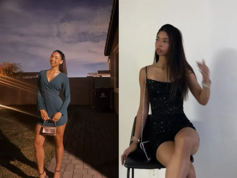 Aisha Payán apuesta a competir en niveles cada vez más altos