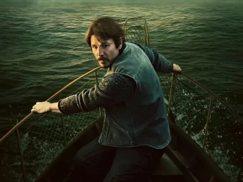 TR&Aacute;ILER | La miniserie canadiense Bajo la superficie supera los 20 millones de visualizaciones y rompe un r&eacute;cord de Netflix