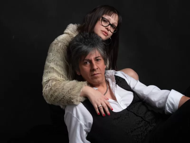 Maléficos confirmó shows en Luján y analiza una gira por Paraguay en 2026