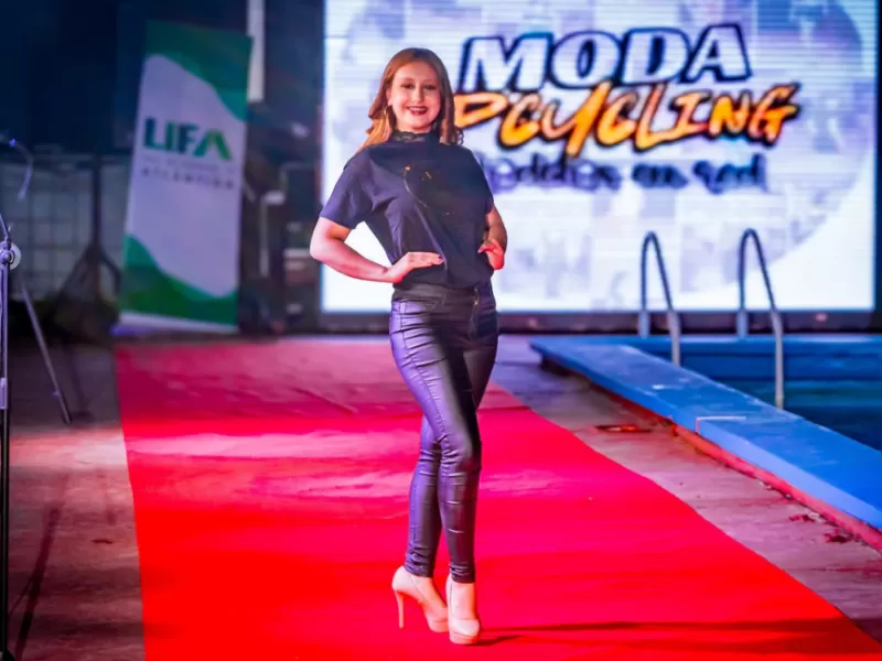 VIDEO | La joven modelo de Uruguay que se consagró en Miss Verano 2026 y proyecta crecimiento internacional