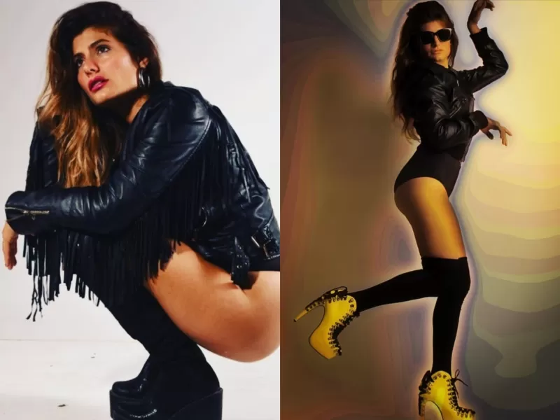 Sofía Destefanis: de la educación física y la nutrición a los cruceros, la danza y su futuro como DJ