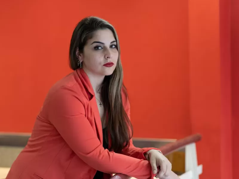 VIDEO | Antonella Menem denunció amenazas de muerte y mensajes de odio en redes