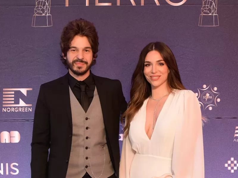 VIDEO | Los Premios Martín Fierro de la Salud 2025 celebraron trabajos destacados en prevención, tecnología y compromiso comunitario