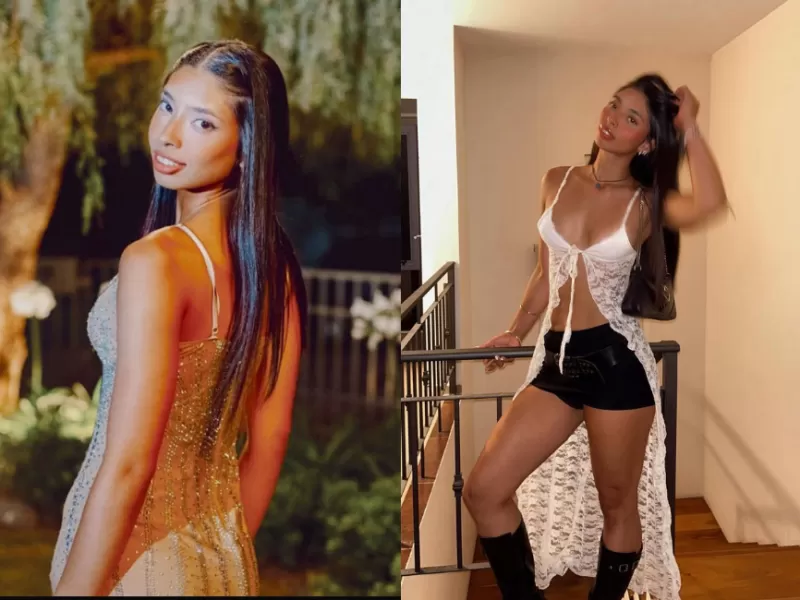 Aisha Payán apuesta a competir en niveles cada vez más altos