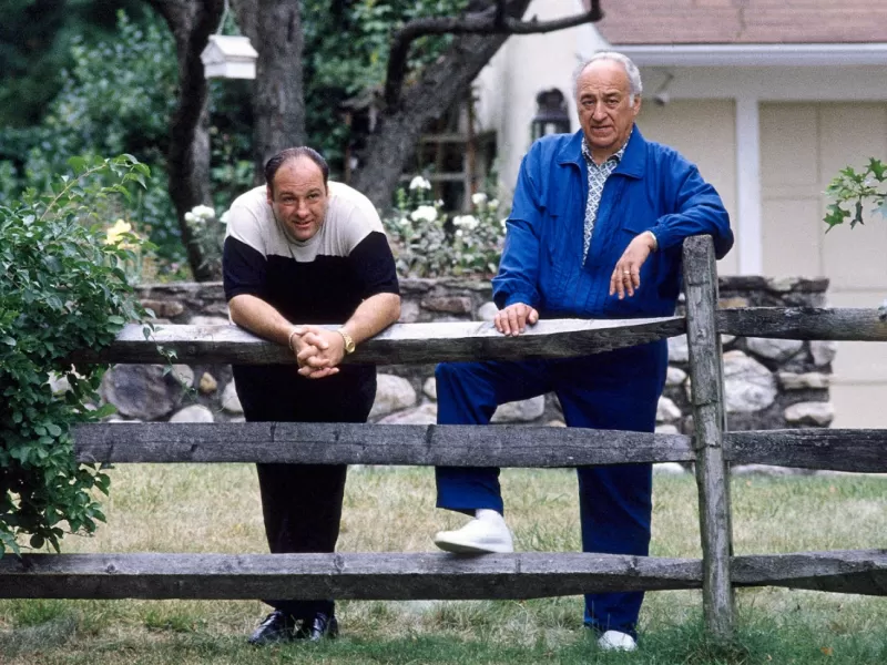 VIDEO | Dolor en Broadway y la TV: falleció Jerry Adler, el inolvidable consejero Hesh Rabkin de Tony Soprano