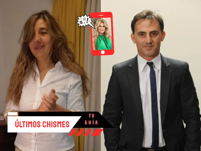 VIDEO | ¡Alerta infiel! ¿Quién es la nueva amante de Diego Latorre?