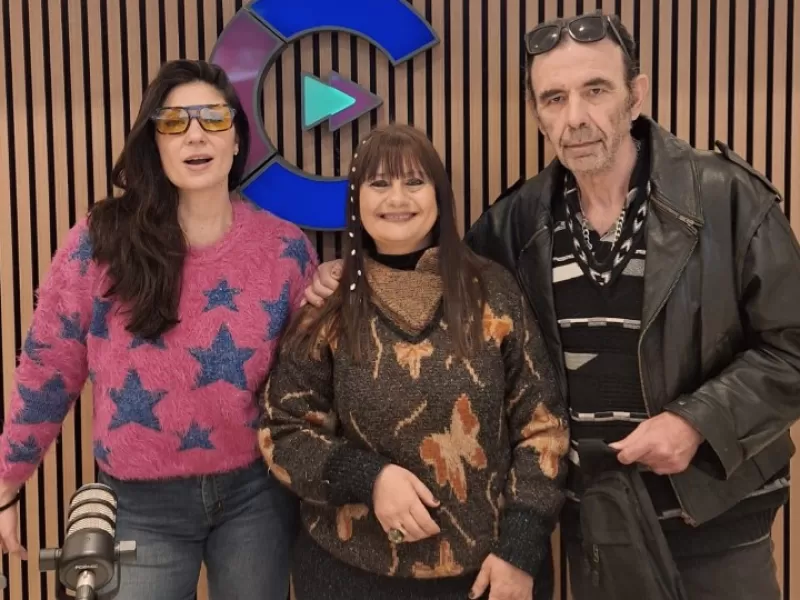 VIDEO | Natalia Cociuffo habl&oacute; de los prejuicios en el teatro musical: &ldquo;Tuve que insistir&rdquo;