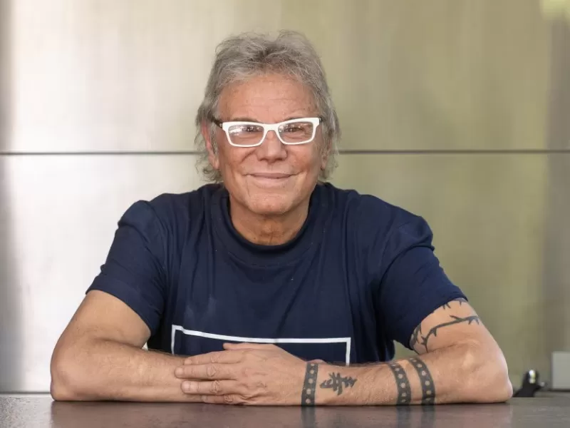 VIDEO | Beto Casella dejó Bendita después de 20 años y emocionó a la televisión