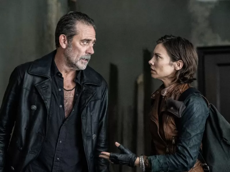 TR&Aacute;ILER | The Walking Dead: Dead City lanz&oacute; el avance de su temporada 3 con el regreso de Beth