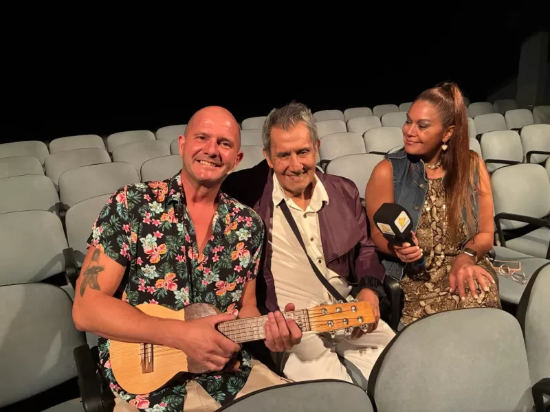 VIDEO | Trum Malambo: folclore, humor y orgullo nacional en Córdoba