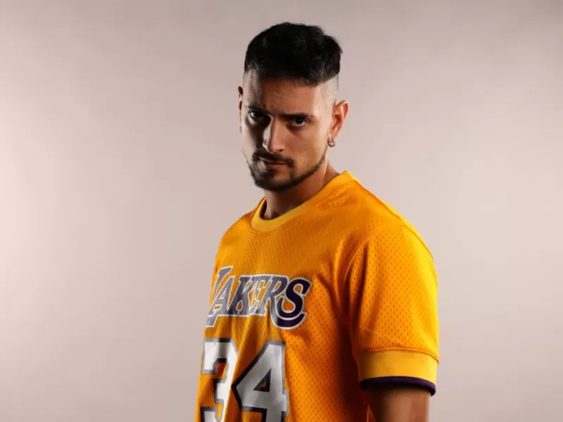 VIDEO | Coscu, el streamer despechado