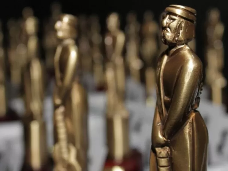 Todo F&uacute;tbol alcanz&oacute; una nominaci&oacute;n que lo ubica entre las referencias deportivas m&aacute;s valoradas del pa&iacute;s