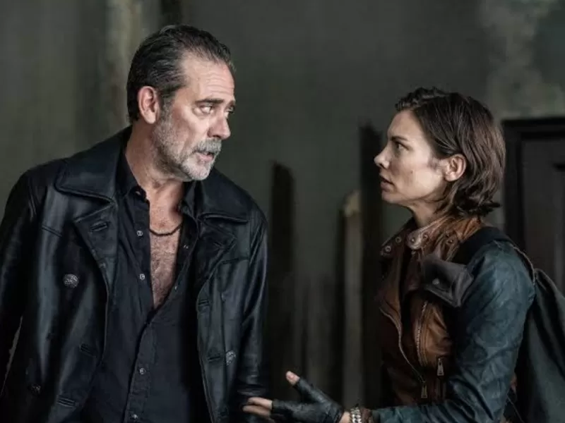 VIDEO | The Walking Dead: Dead City cambia su fórmula y deja de depender tanto de Maggie y Negan