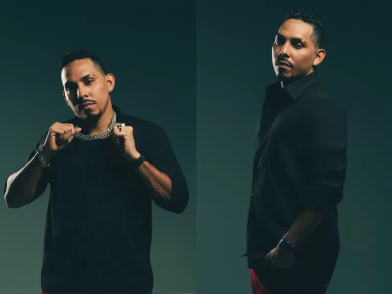 VIDEO | Jaime Flasch “La Horda” apuesta por nuevos sonidos y proyecta el regreso de Panamá como potencia musical