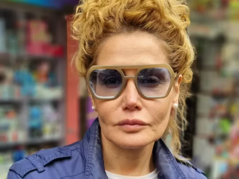 Giuliana Salguero encabeza "Muy domingo", su nueva apuesta en Todo Noticias
