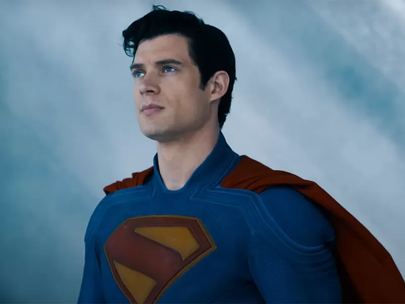 VIDEO | Superman volvió con todo: arrasó en la taquilla y conquistó al público