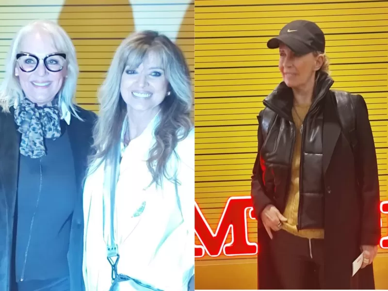 “8 mujeres”: José María Muscari reúne a un destacado elenco femenino en el Multiteatro